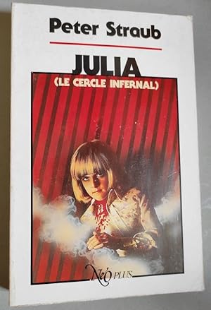 Bild des Verkufers fr Julia (Le Cercle infernal). zum Verkauf von Librairie Pique-Puces