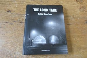 Imagen del vendedor de The Long Take a la venta por Mungobooks