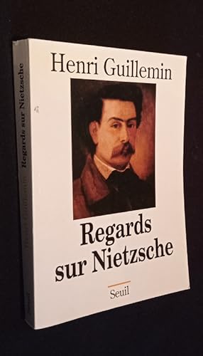 Bild des Verkufers fr Regards sur Nietzsche zum Verkauf von Abraxas-libris