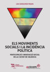 Imagen del vendedor de Els moviments socials i la incidncia poltica a la venta por AG Library