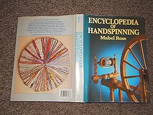 Encyclopedia of Handspinning