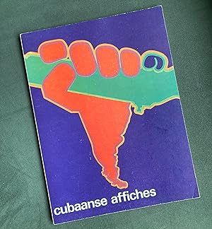Cubaanse affiches [= Cuban posters]