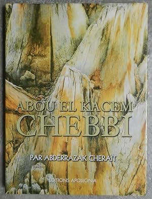 Abou El Kacem Chebbi.