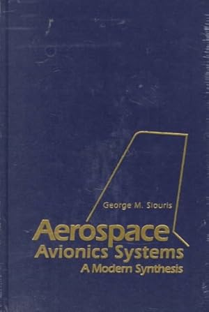 Imagen del vendedor de Aerospace Avionics Systems : A Modern Synthesis a la venta por GreatBookPricesUK