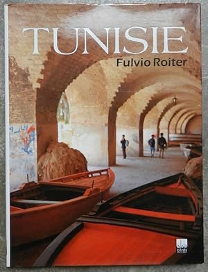 Image du vendeur pour Tunisie. mis en vente par Librairie les mains dans les poches