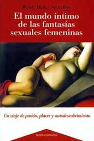 Seller image for El mundo ntimo de las fantasas femeninas for sale by Satyricon & Co