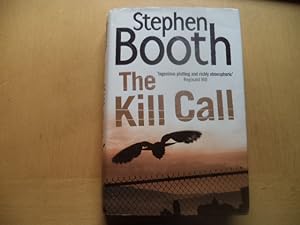 Seller image for The Kill Call (Cooper and Fry Crime Series, Book 9) for sale by Terry Blowfield