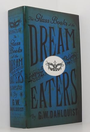 Seller image for The Glass Books of the Dream Eaters for sale by Durdles Books (IOBA) (PBFA)