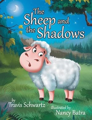 Bild des Verkufers fr Sheep and the Shadows zum Verkauf von GreatBookPricesUK