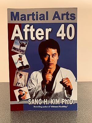 Image du vendeur pour Martial Arts After 40 mis en vente par Vero Beach Books