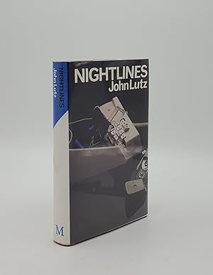 Imagen del vendedor de NIGHTLINES a la venta por Rothwell & Dunworth (ABA, ILAB)
