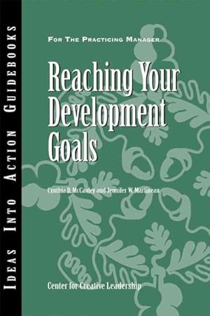 Immagine del venditore per Reaching Your Development Goals venduto da GreatBookPricesUK