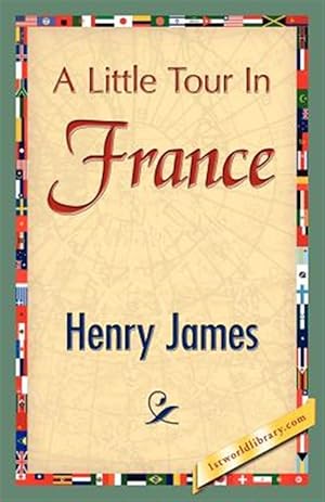 Seller image for Little Tour in France for sale by GreatBookPrices