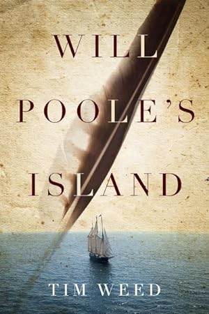 Seller image for Will Poole's Island for sale by GreatBookPrices