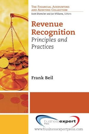 Seller image for Revenue Recognition : Principles and Practices for sale by GreatBookPrices