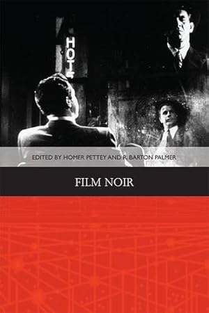Immagine del venditore per Film Noir (Traditions in American Cinema EUP) [Paperback ] venduto da booksXpress