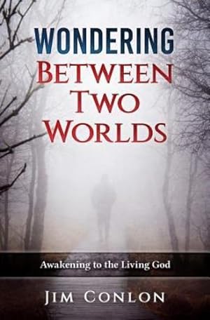 Immagine del venditore per Wondering Between Two Worlds: Awakening to the Living God by Conlon, Jim [Paperback ] venduto da booksXpress
