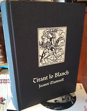 TIRANT LO BLANCH (edición facsímil)