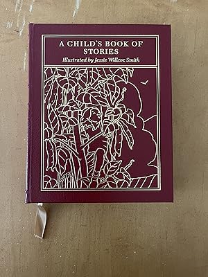 A Child's Book of Stories