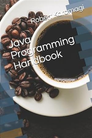 Seller image for Java Programming Handbook for sale by GreatBookPrices