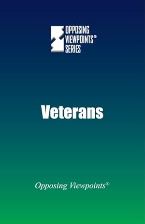 Immagine del venditore per Veterans venduto da GreatBookPrices