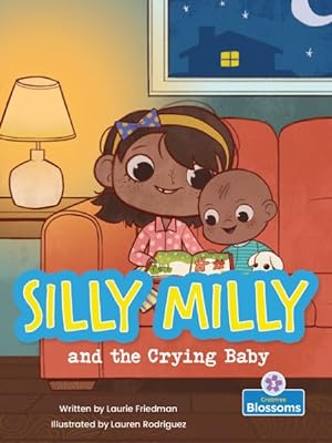 Imagen del vendedor de Silly Milly and the Crying Baby a la venta por GreatBookPrices