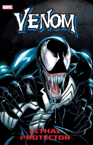 Seller image for Venom Lethal Protector for sale by GreatBookPrices