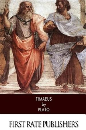 Immagine del venditore per Timaeus venduto da GreatBookPrices