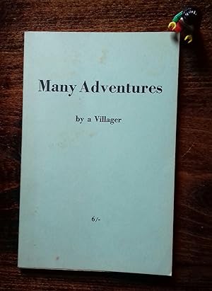 Many Adventures
