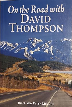 On the Road with David Thompson