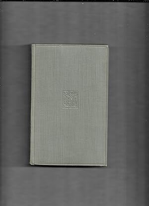 Seller image for The life of Abraham Lincoln. [Everyman's library] for sale by Gwyn Tudur Davies