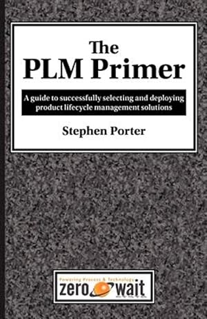 Seller image for The Plm Primer for sale by GreatBookPrices