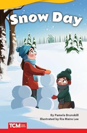 Imagen del vendedor de Snow Day a la venta por GreatBookPrices