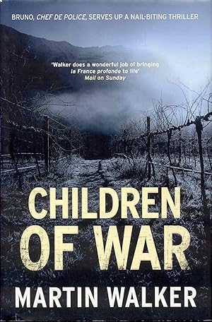 Seller image for Children of War for sale by Bookmarc's
