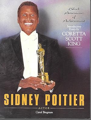 Seller image for Sidney Poitier (Black Americans of Achievement) for sale by Charing Cross Road Booksellers