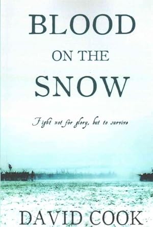 Seller image for Blood on the Snow for sale by GreatBookPrices