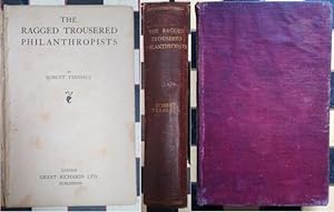 Seller image for The Ragged Trousered Philanthropists for sale by Invisible Books