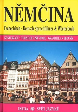 Bild des Verkufers fr N?m?ina: Tschechisch - Deutsch Sprach. (2003) zum Verkauf von Die Buchgeister