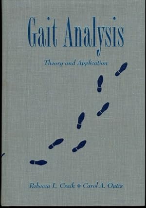 Gait Analysis: Theory and Application