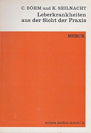 Seller image for Leberkrankheiten aus der Sicht der Praxis for sale by Die Buchgeister
