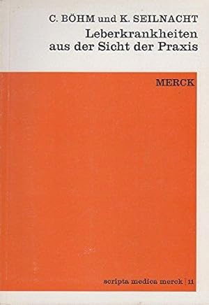 Image du vendeur pour Leberkrankheiten aus der Sicht der Praxis mis en vente par Die Buchgeister