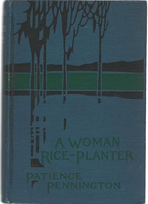 A WOMAN RICE PLANTER