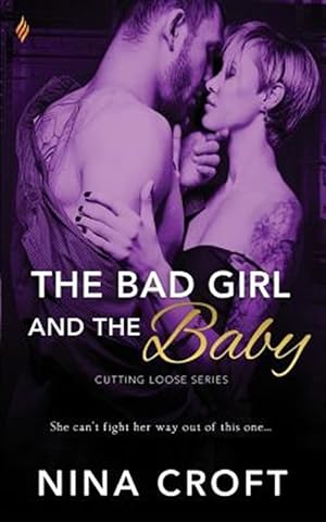 Seller image for Bad Girl and the Baby for sale by GreatBookPrices