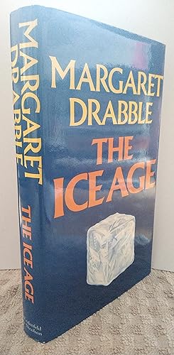 Seller image for The ice age: A novel for sale by Revival Book Studio