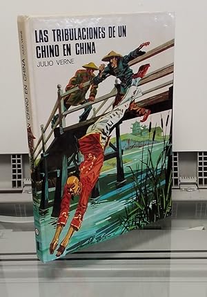 Imagen del vendedor de Las tribulaciones de un chino en China a la venta por Librera Dilogo