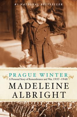 Immagine del venditore per Prague Winter: A Personal Story of Remembrance and War, 1937-1948 (Paperback or Softback) venduto da BargainBookStores