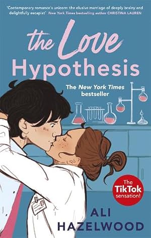 Bild des Verkufers fr The Love Hypothesis (Paperback) zum Verkauf von Grand Eagle Retail