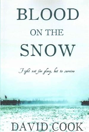 Seller image for Blood on the Snow for sale by GreatBookPricesUK