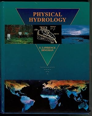 Seller image for Physical Hydrology for sale by Lazy Letters Books