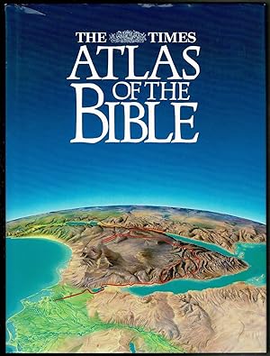 The Times Atlas of the Bible